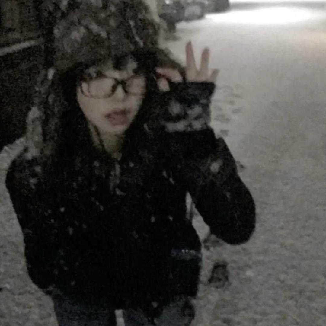 水女