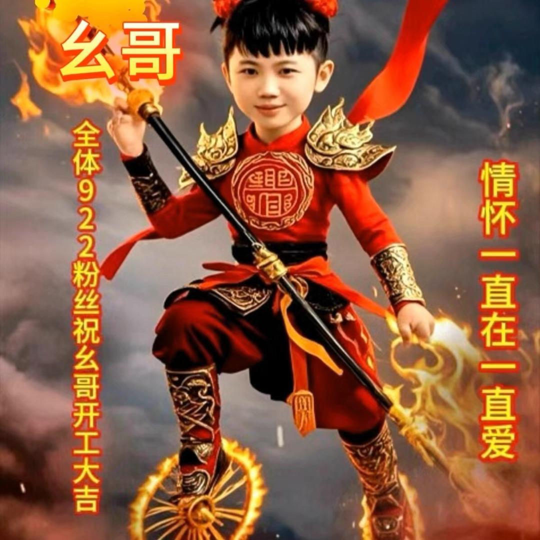 阎王爷农村幺哥11月11-12生日庆