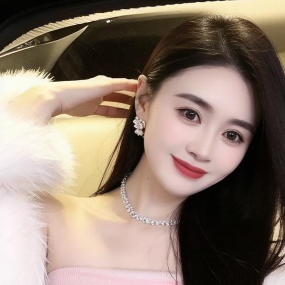 果果～