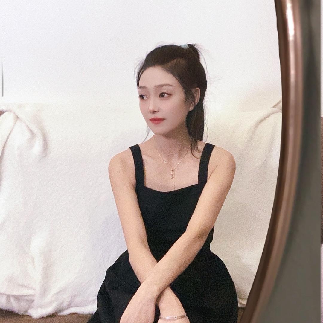 婷宝🌹