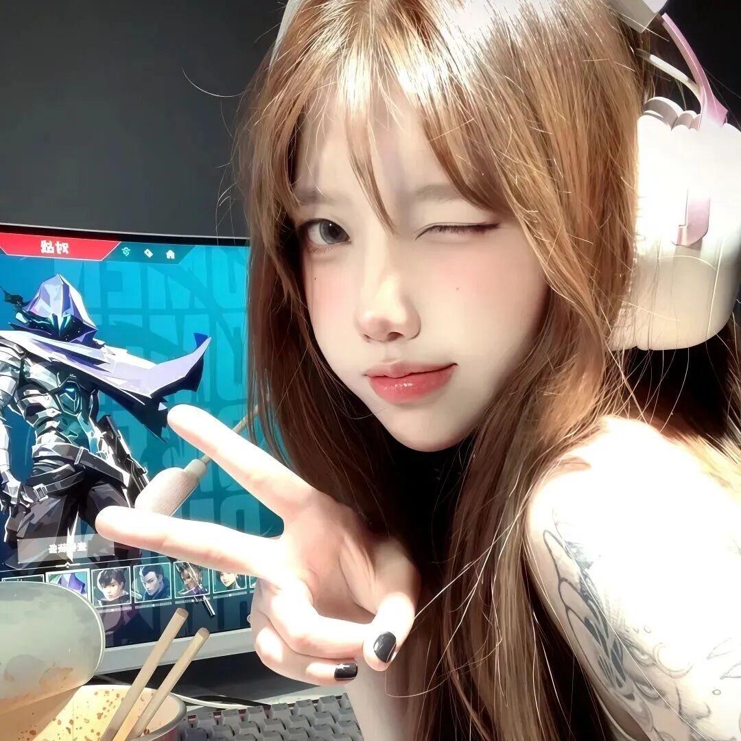 橙子味汽水🥤（地接版）