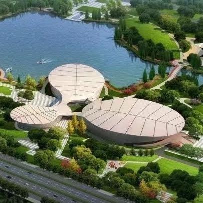 宝应生态体育公园-万博体育