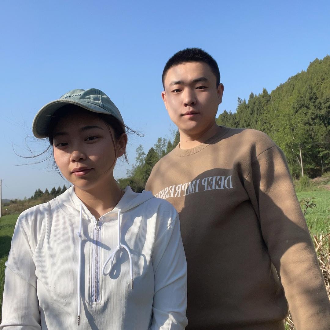 川陕小夫妻儿