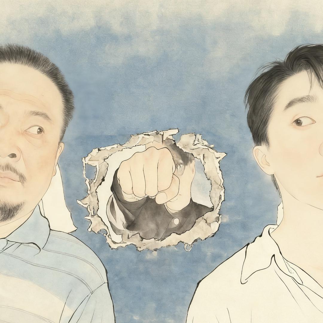 断水流