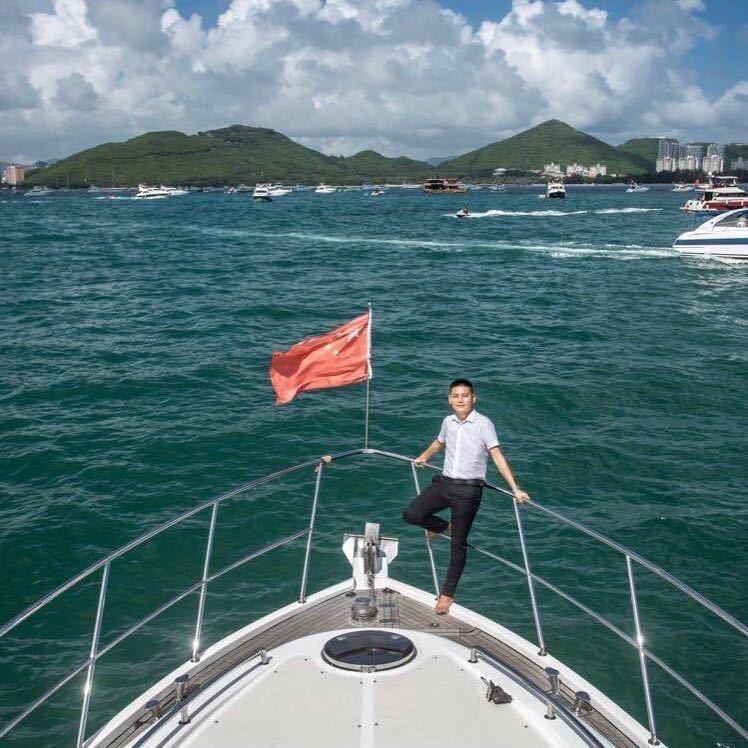 张家界向导（旅游接待）