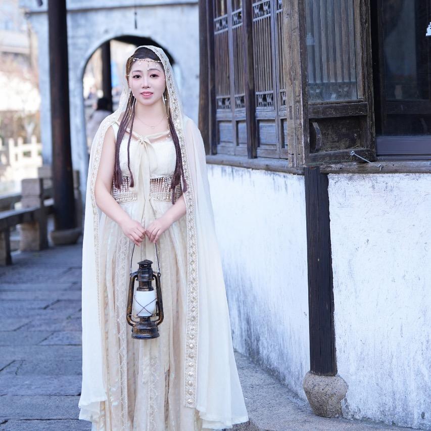 琴宝女王