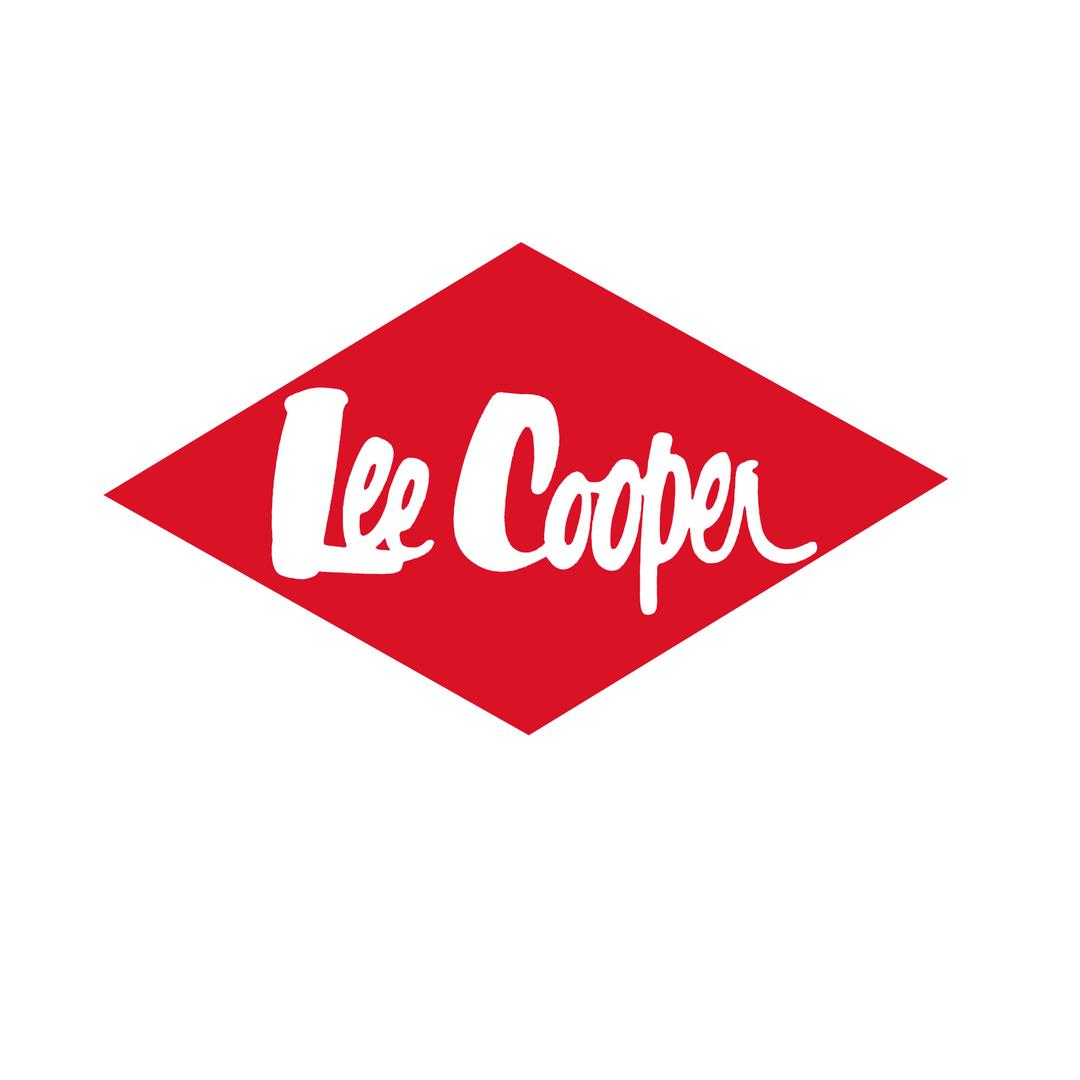 LEE COOPER高端牛仔女裤