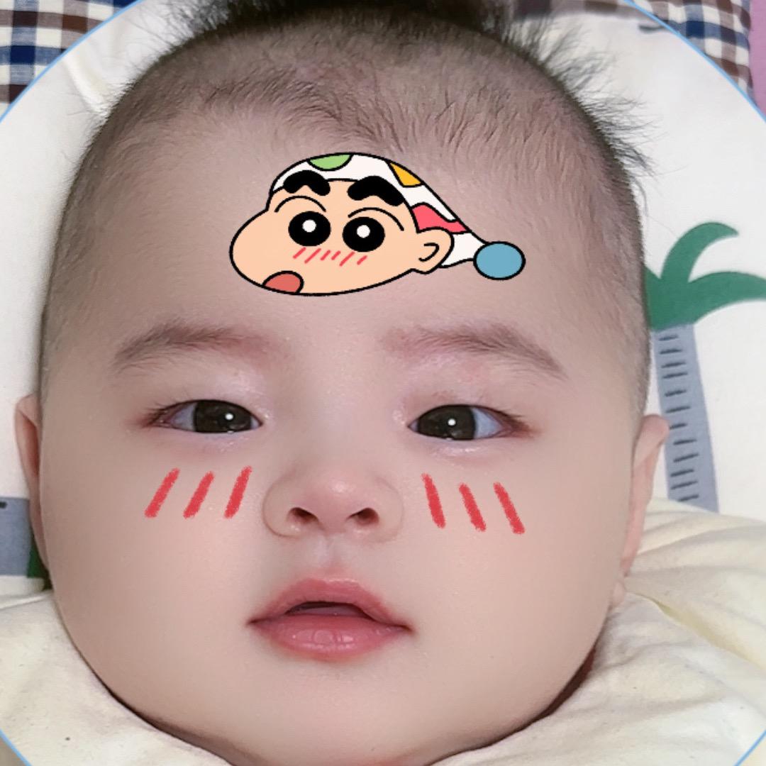 大宝贝👶