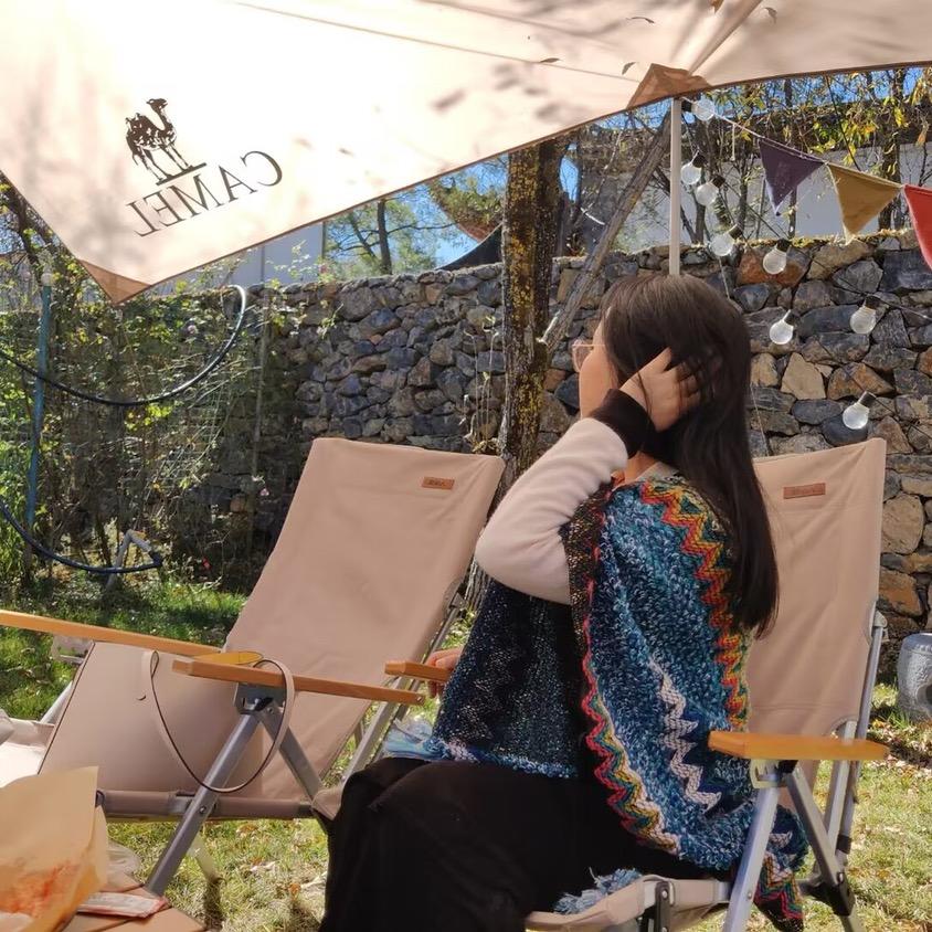 甜甜圈🍩的小生活