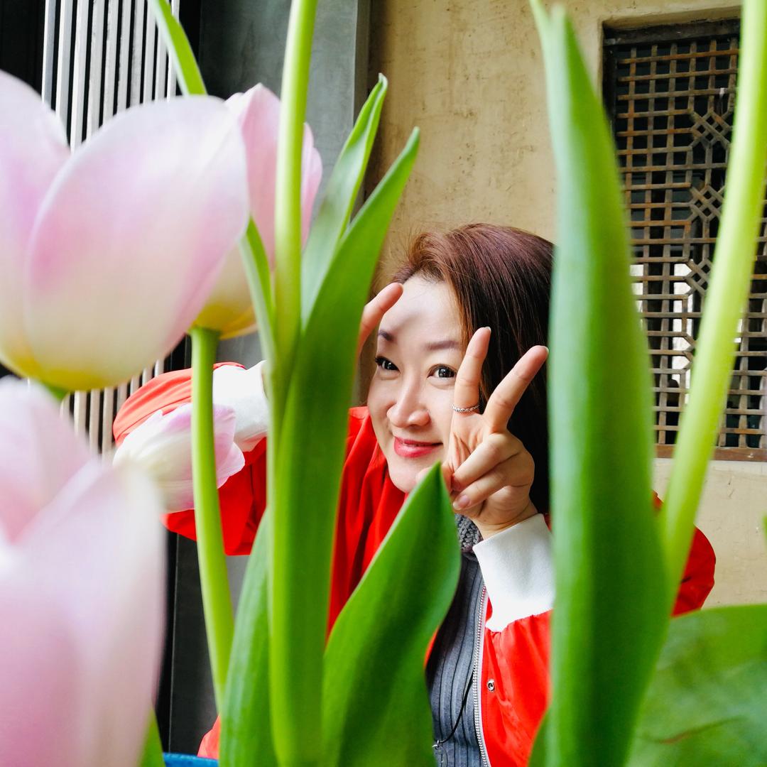 五花儿不是花儿