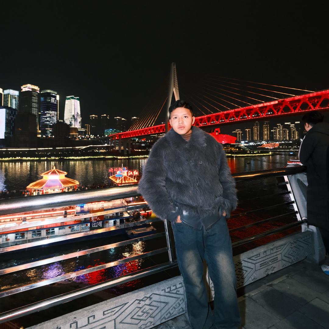 ༼ཁྱི་ཧོ་༽·大将军