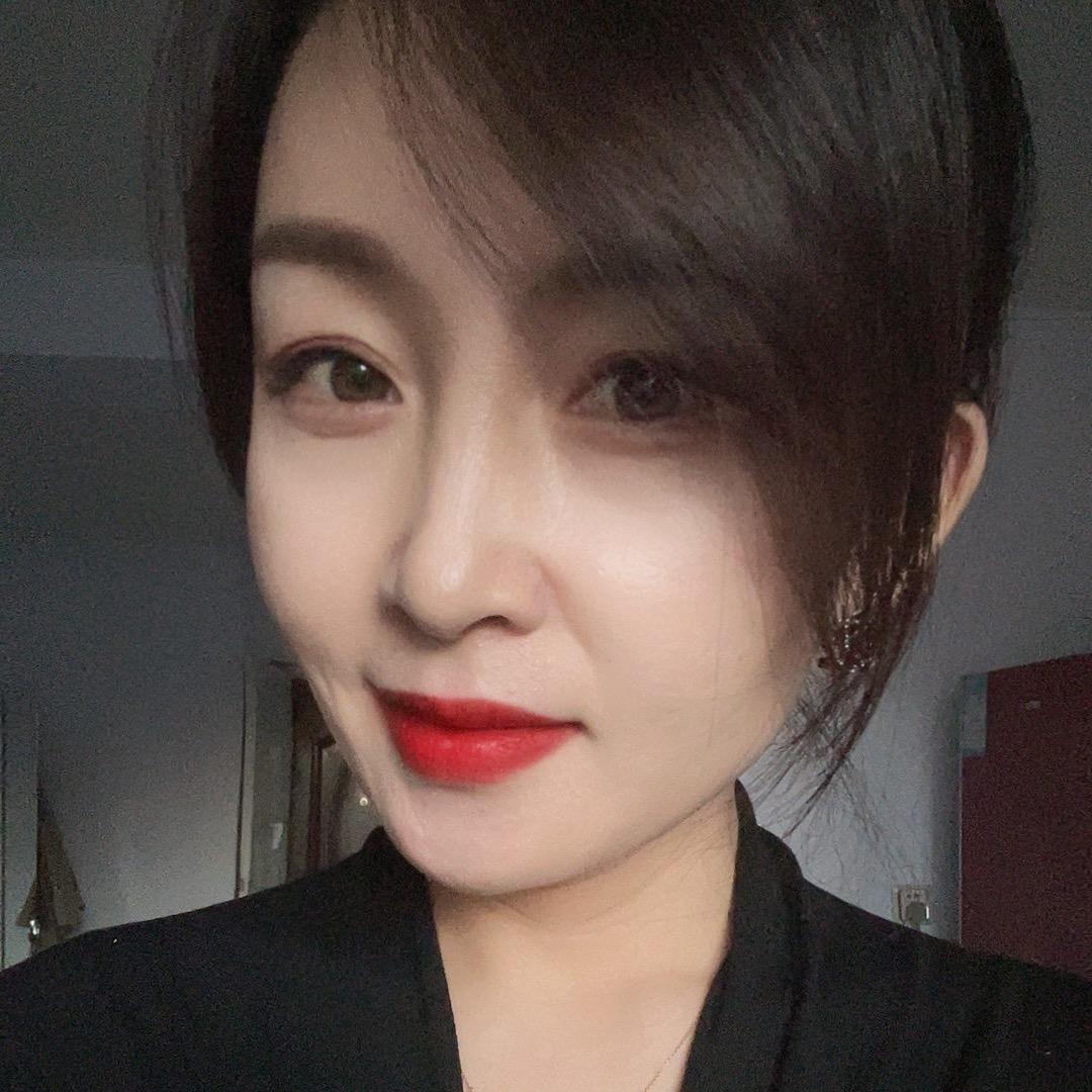 霞姐教化妆
