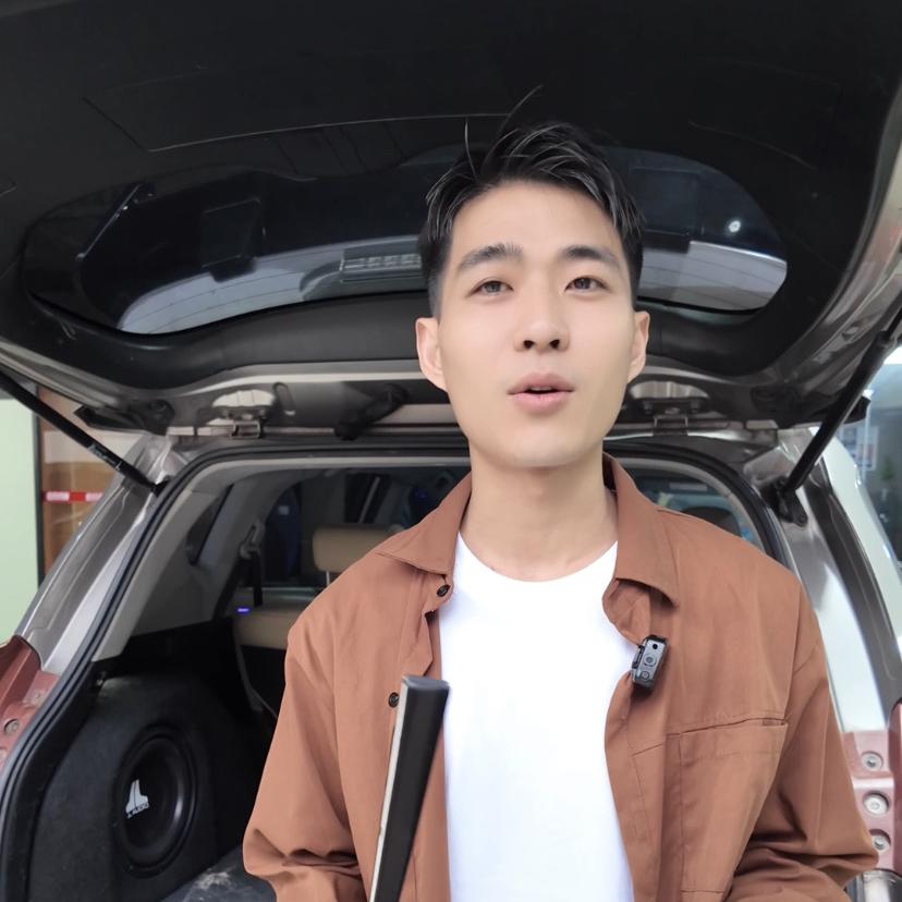 宏音汽车音响店