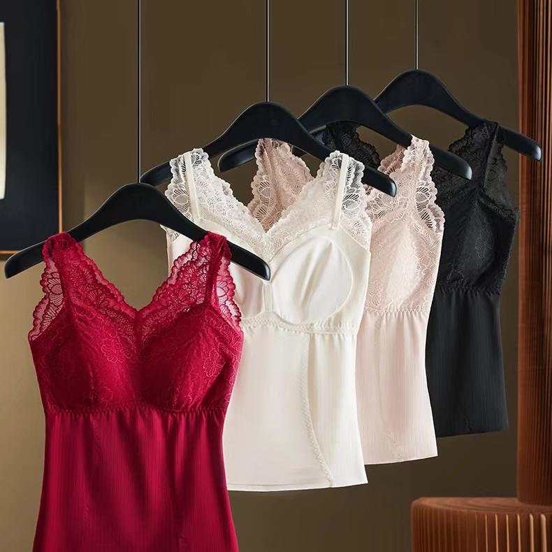 C chic美背（新年版）