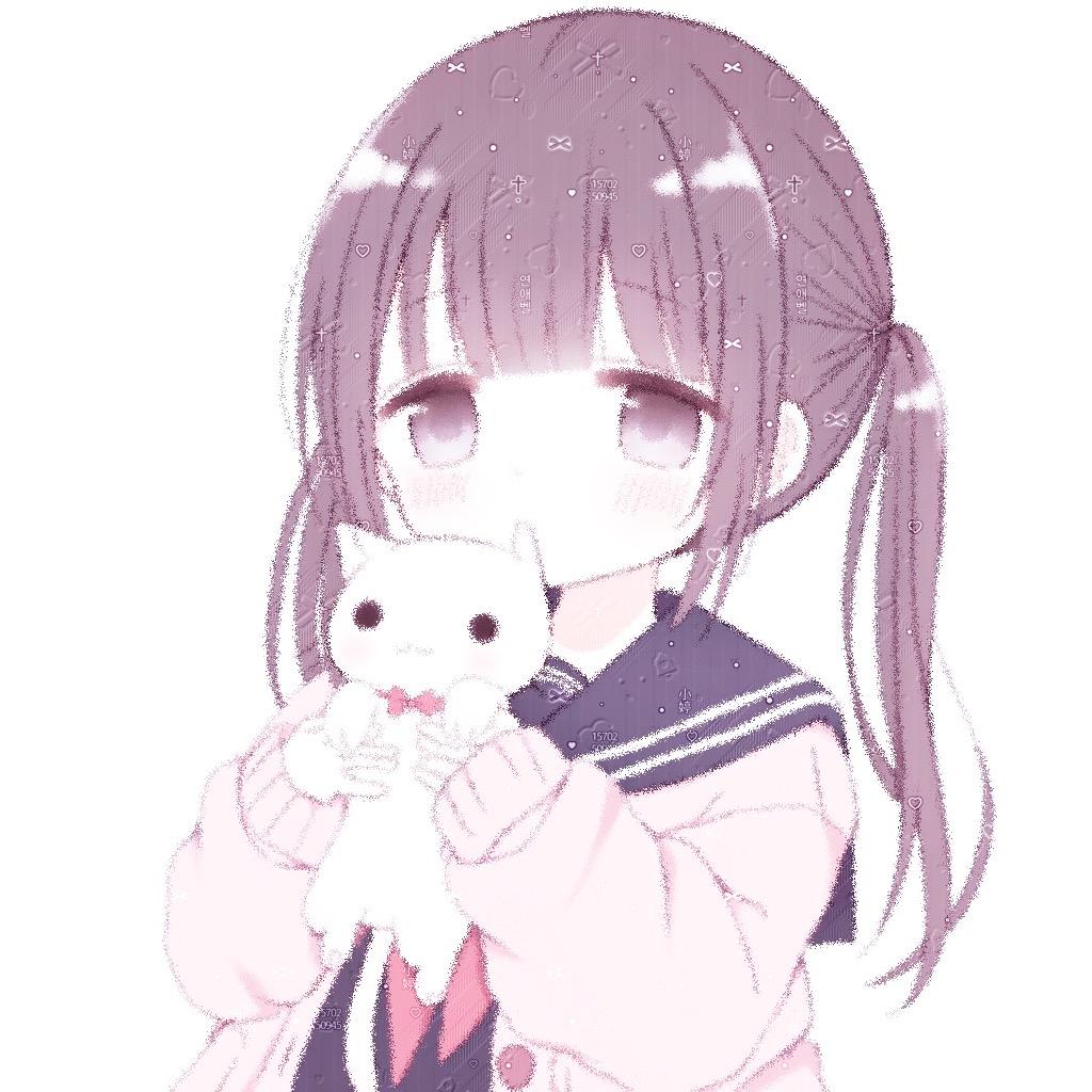 rely头像