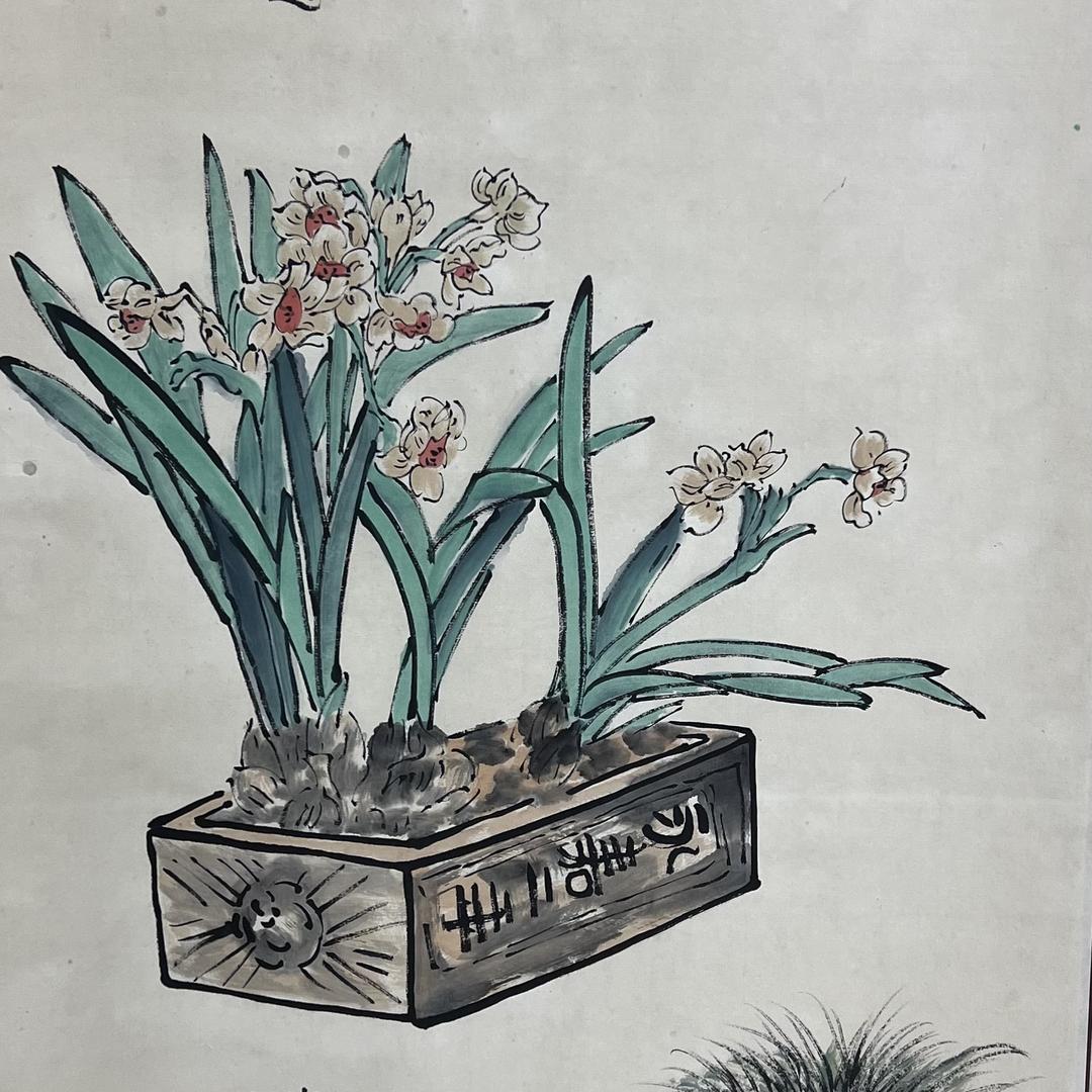 兰轩阁典藏工艺装饰品