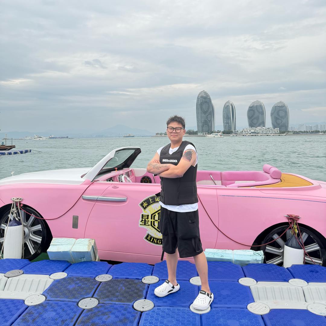 贵阳租车（婚车服务）家宁