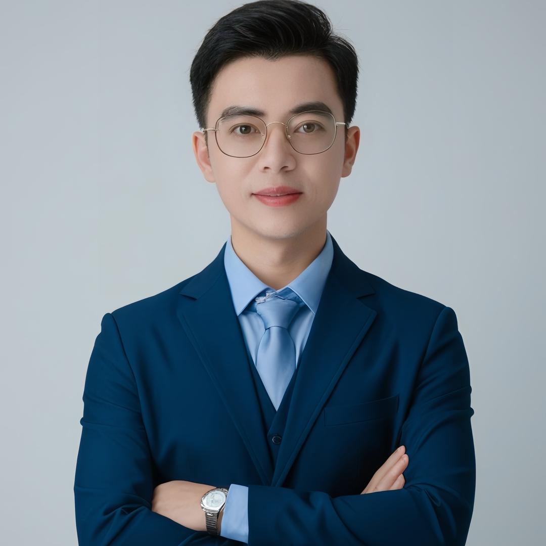 洛云老师｜说营养
