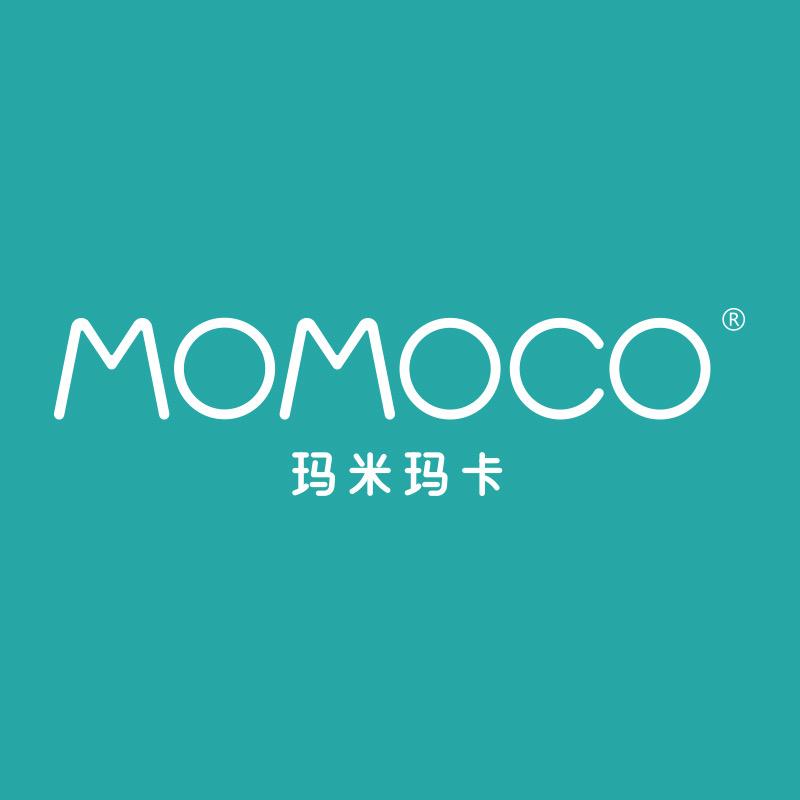 玛米玛卡MOMOCO儿童旗舰店