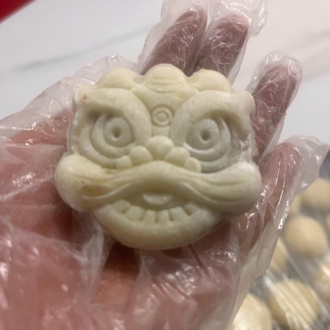 每天都要加油鸭
