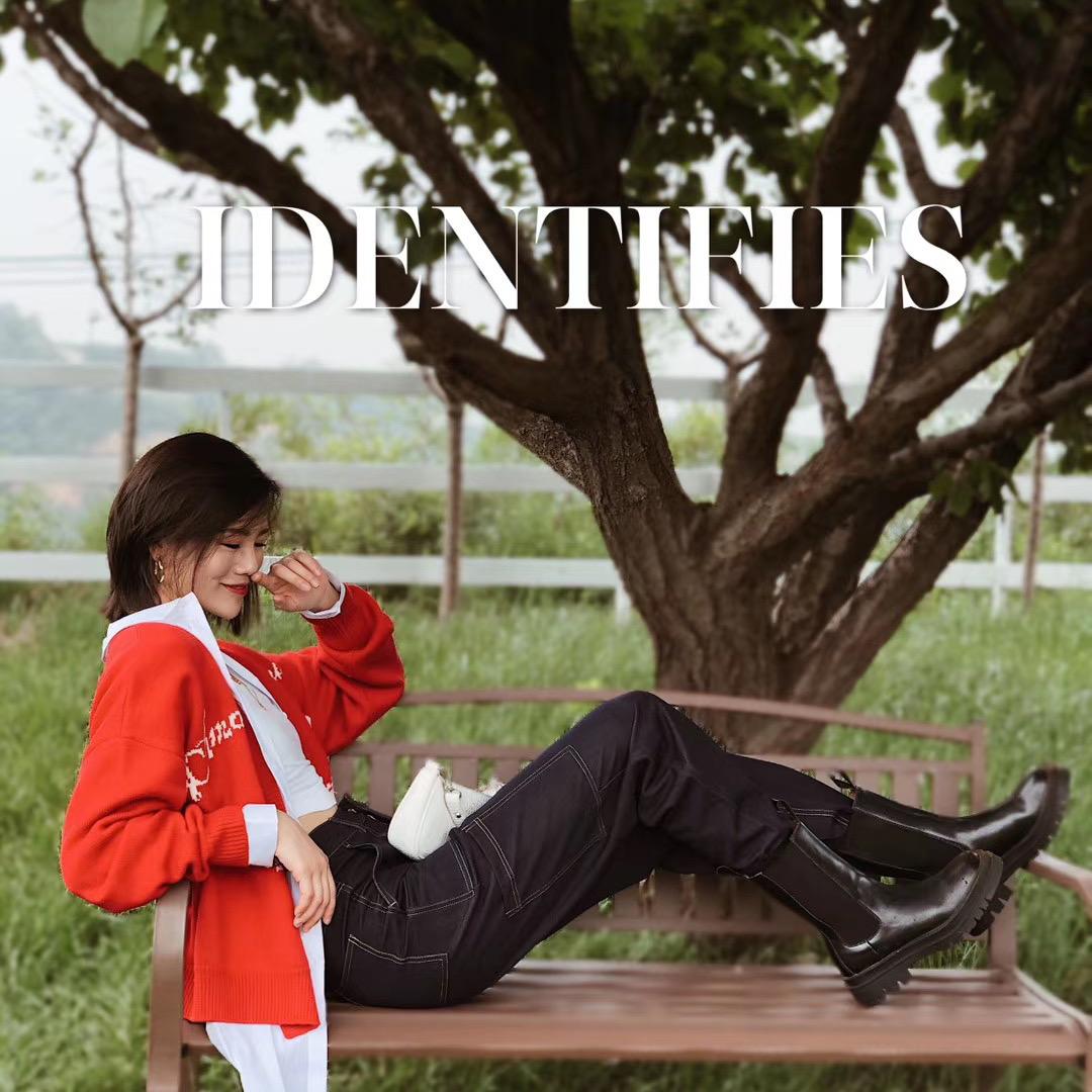 易缔媤女装—安康