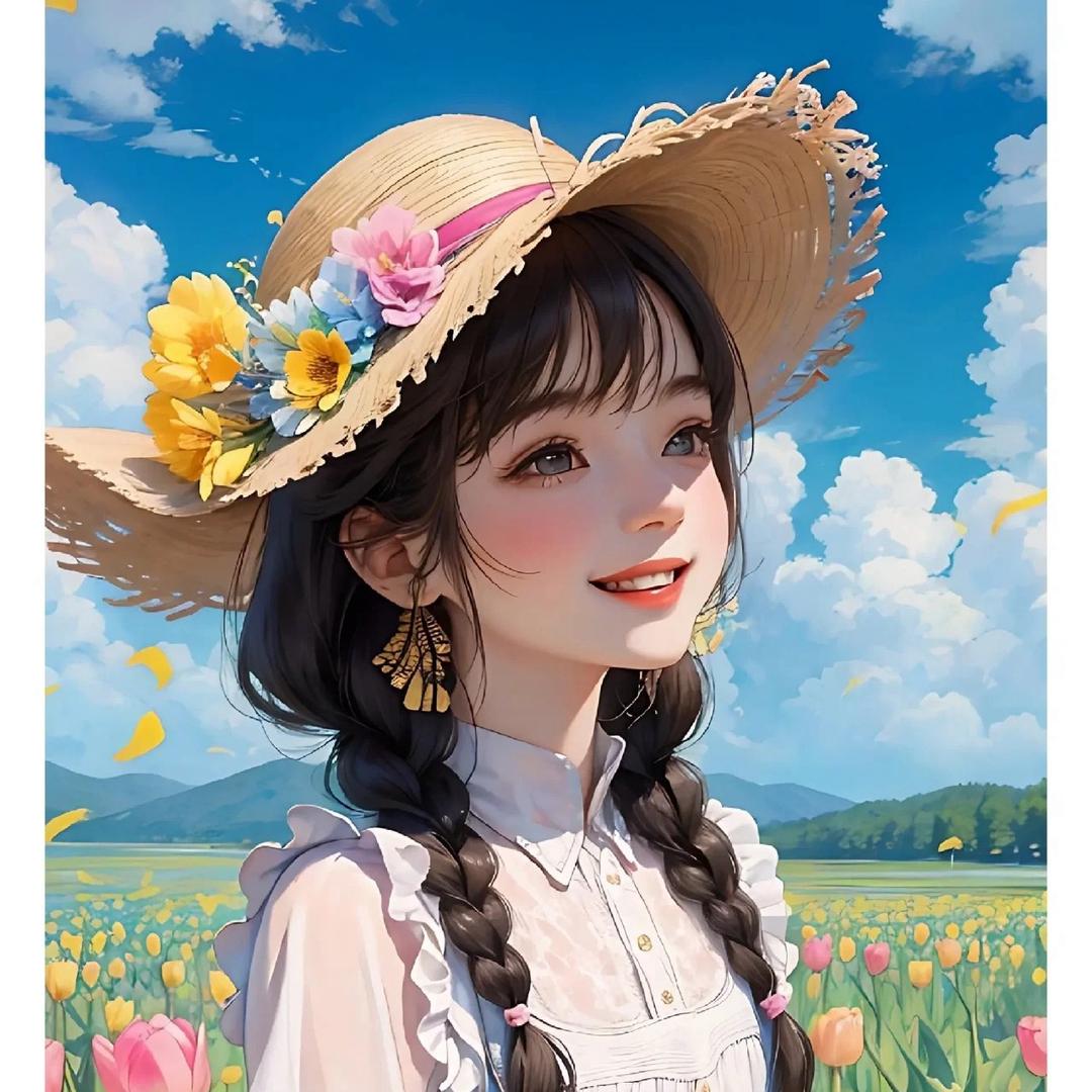 小雨爱打伞☔️