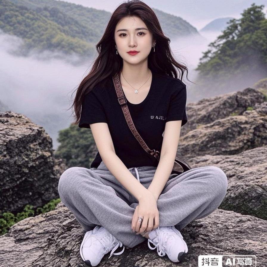 @山东姑娘