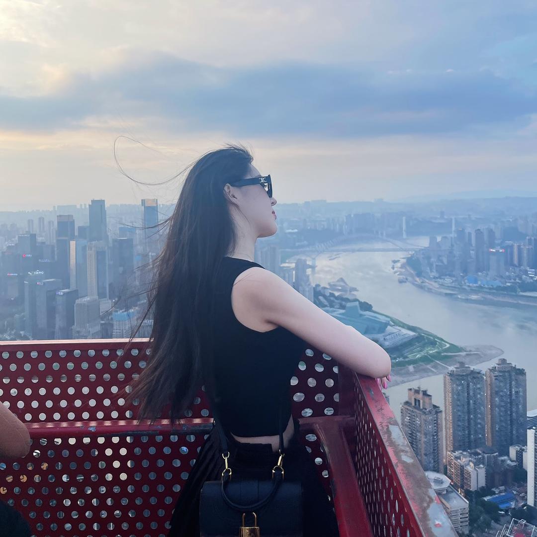 我的抖音