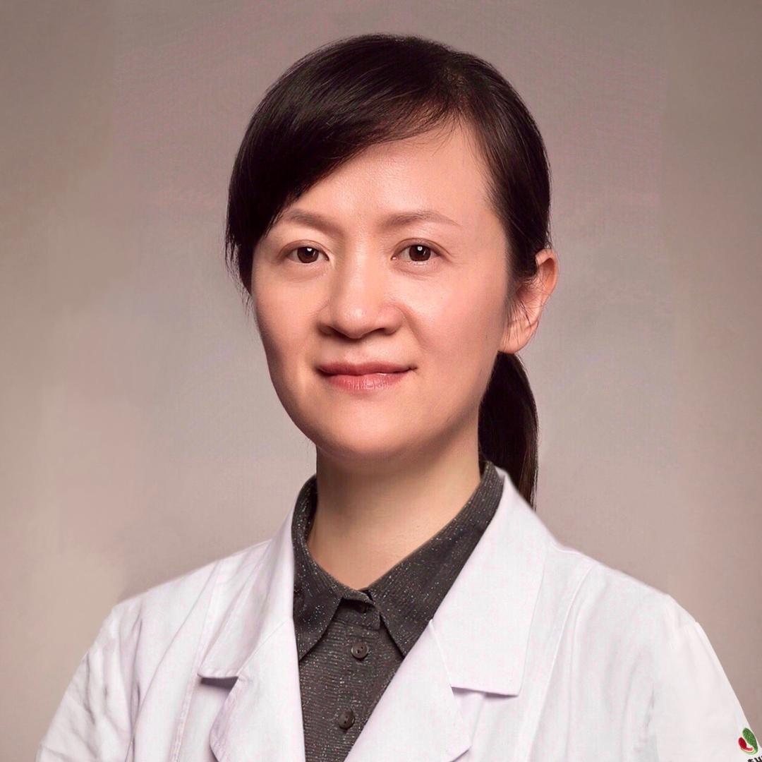 妇产科符医生🍀
