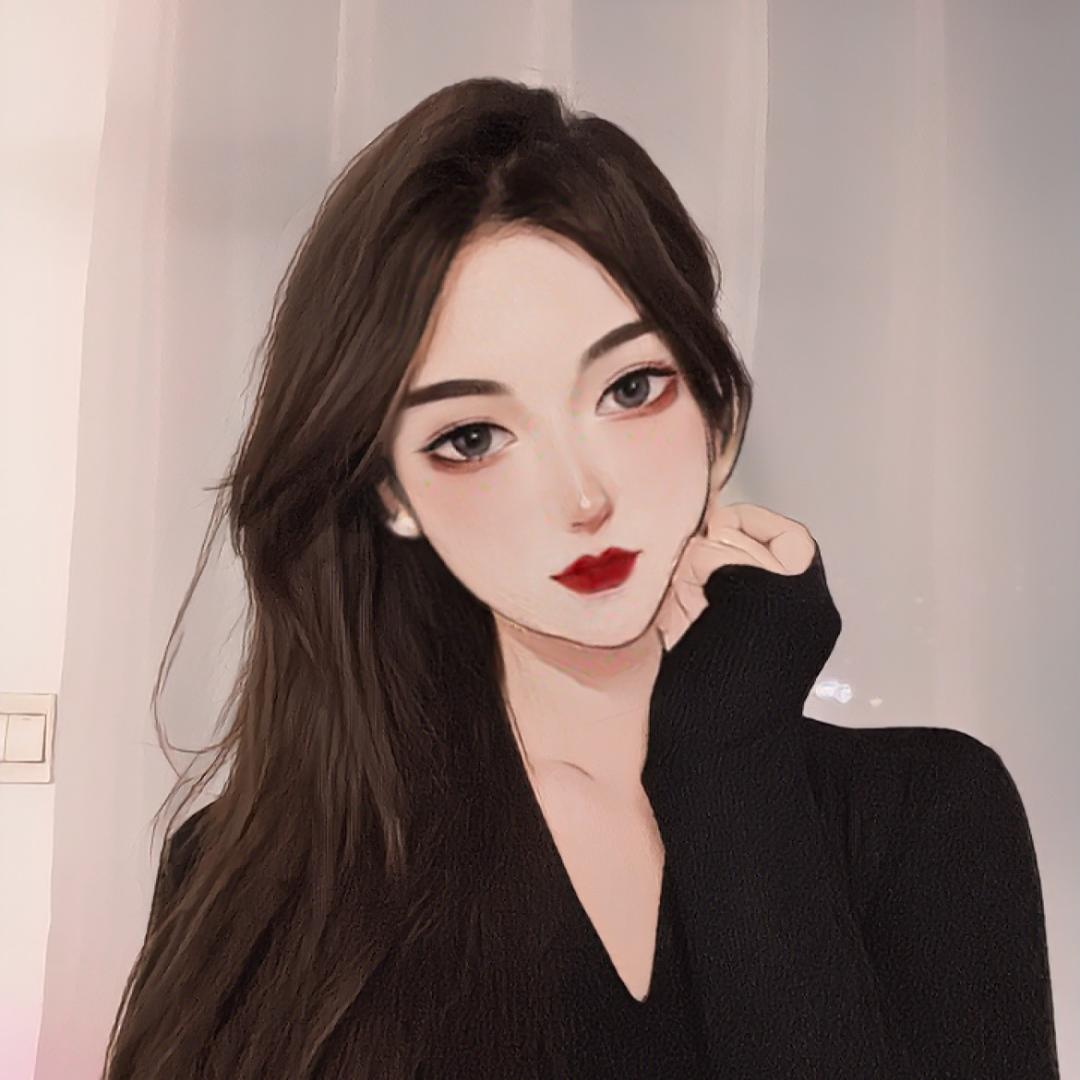 华华～