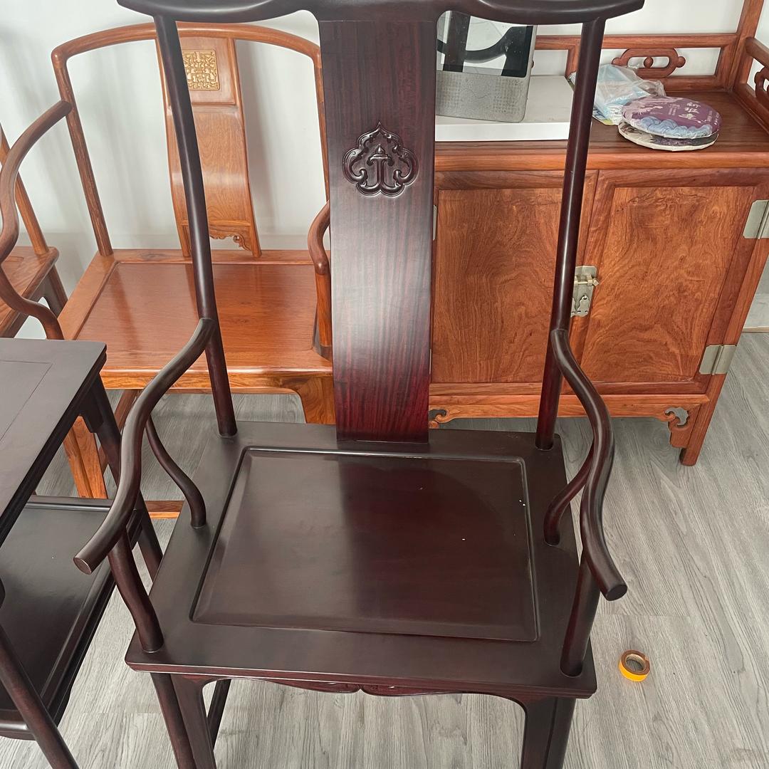 红木家具