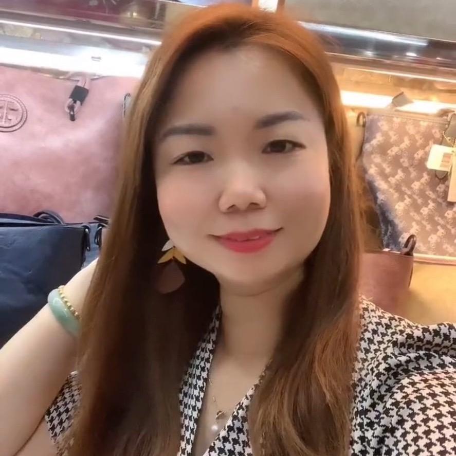 深圳吴姐