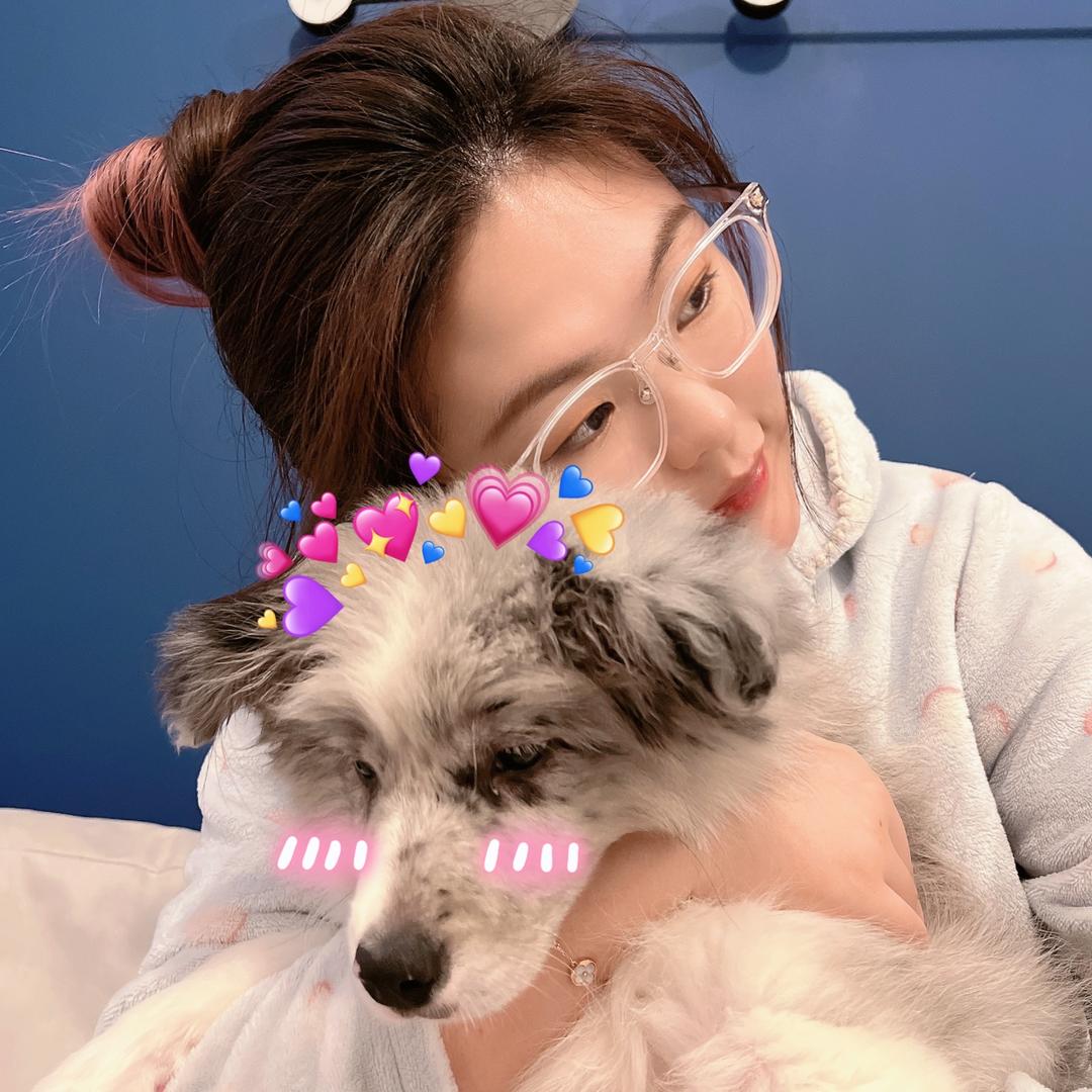 ❤️mona&宝宝❤️