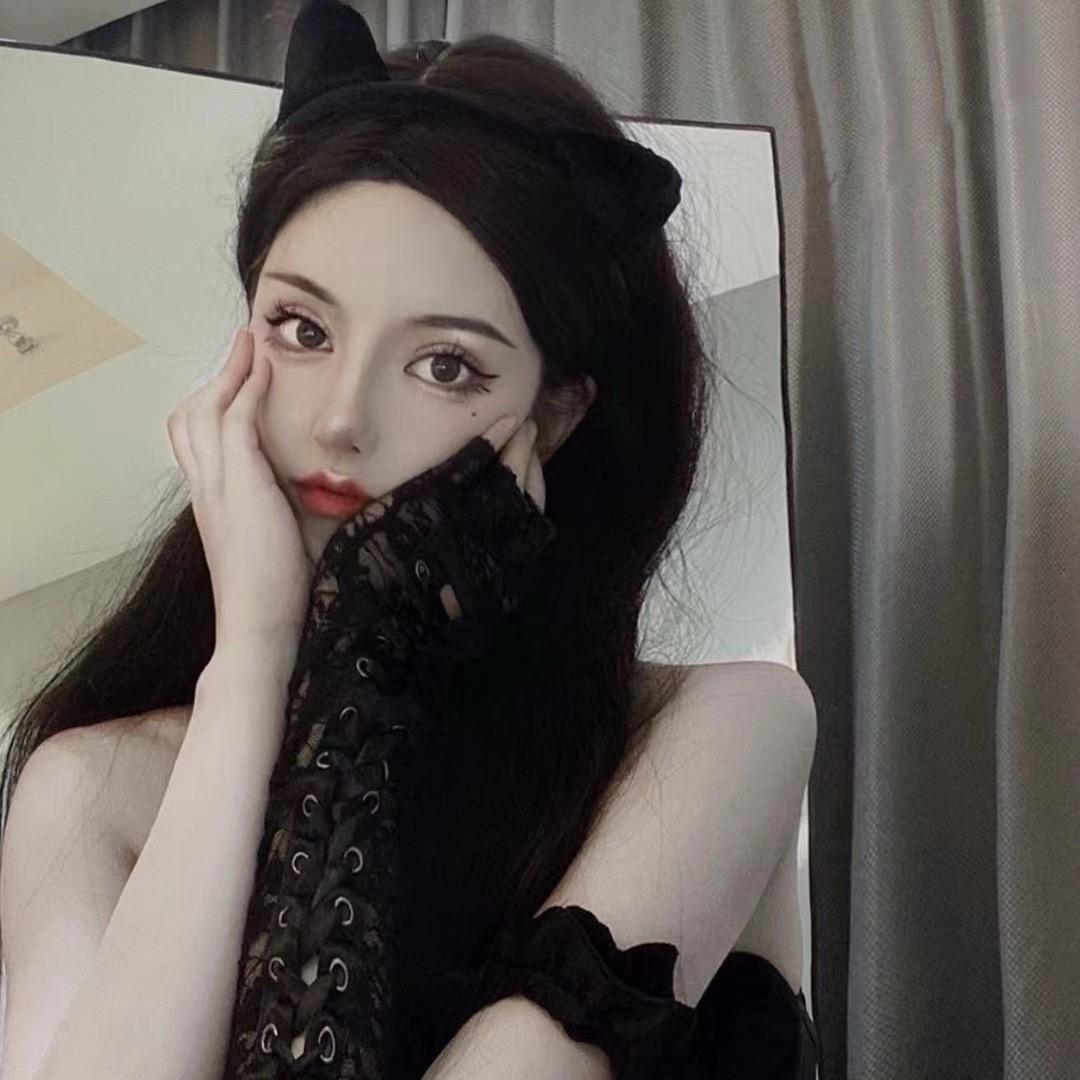 幂幂子