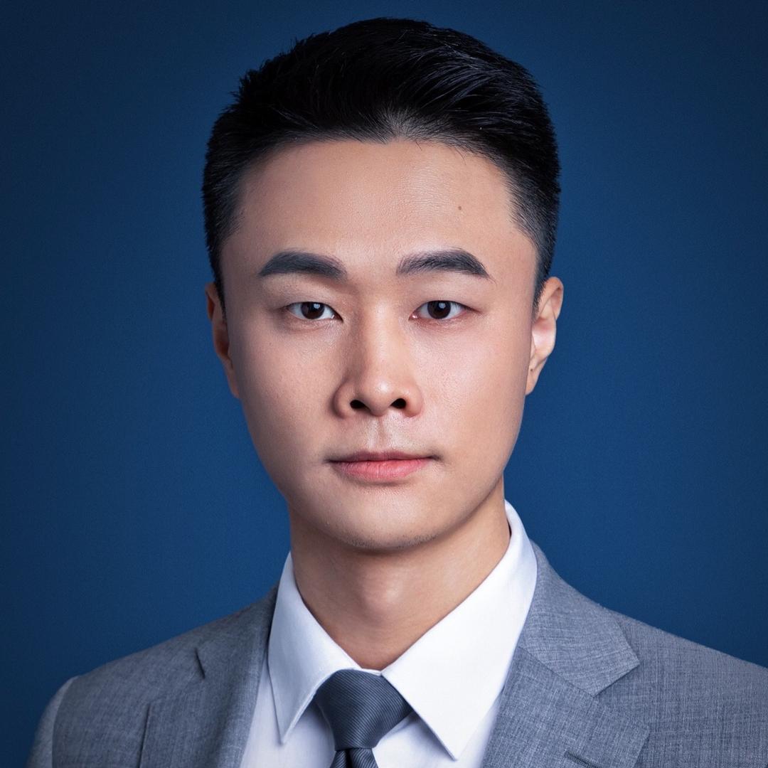 宋奇翔医生•泌尿世家三代传承