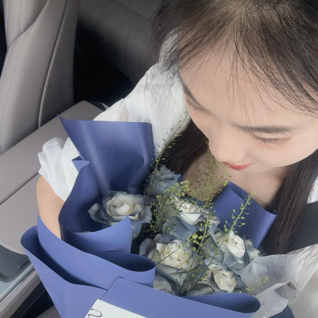 ɞ͜͡未来💞可期༉