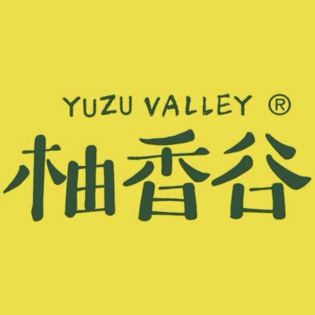 柚香谷饮品卖场