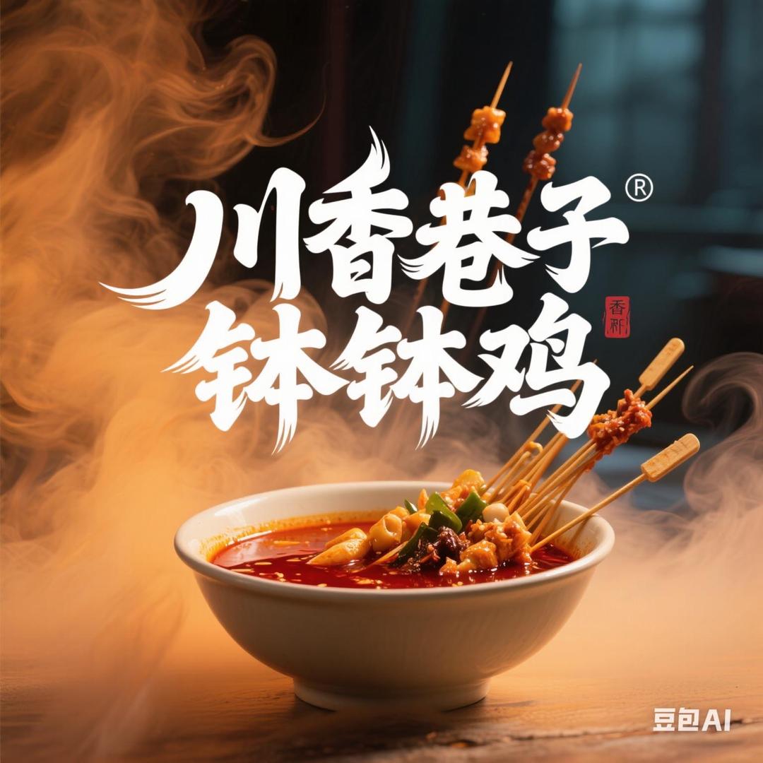 川香巷子钵钵鸡