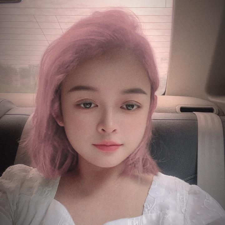 小 L  呀🎈
