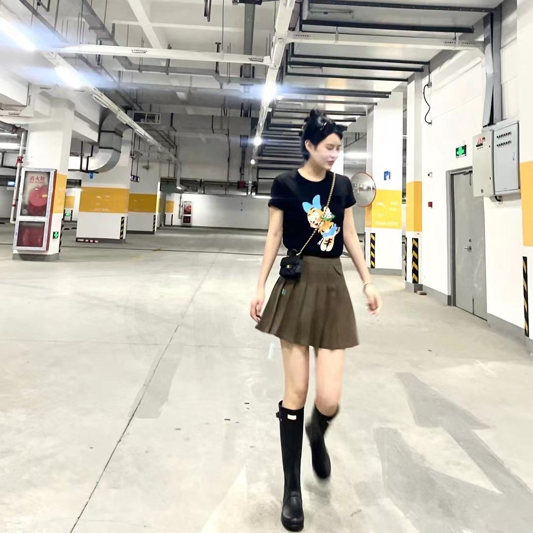 刘较的自律生活