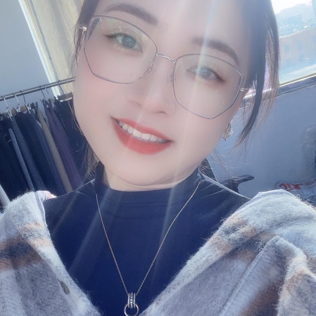 美杨杨