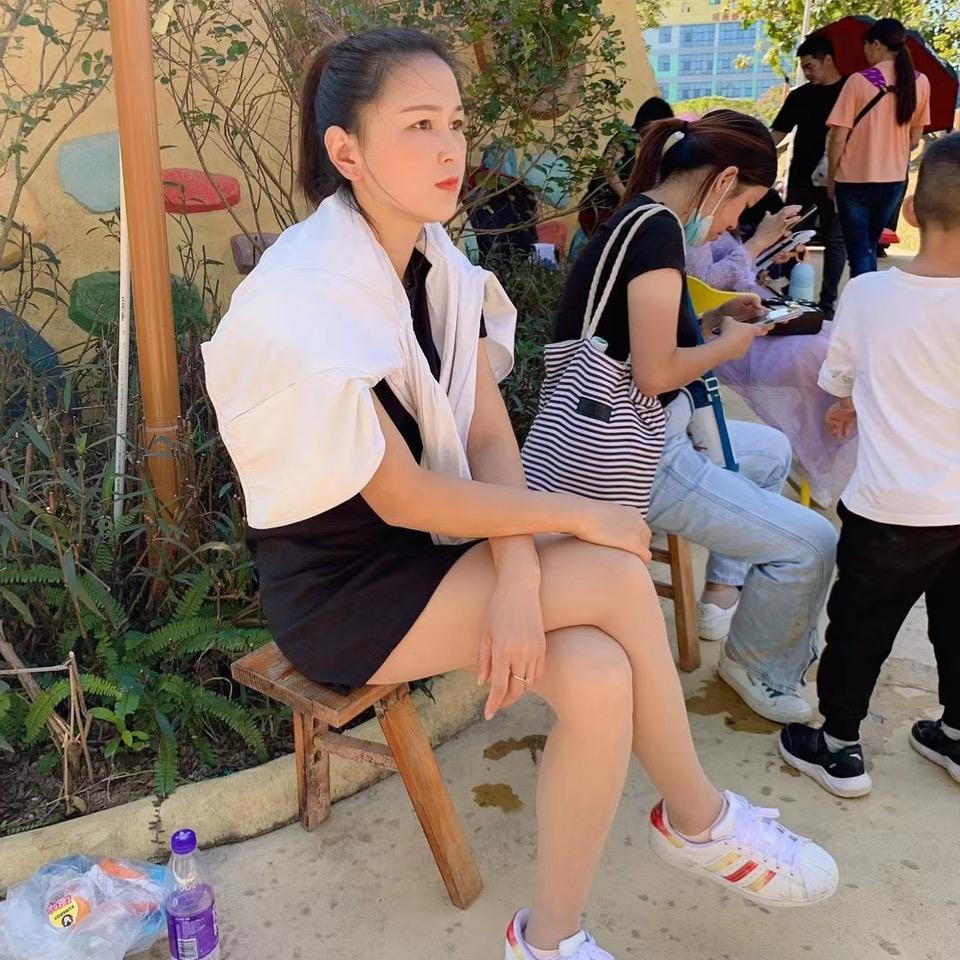 彩虹熊