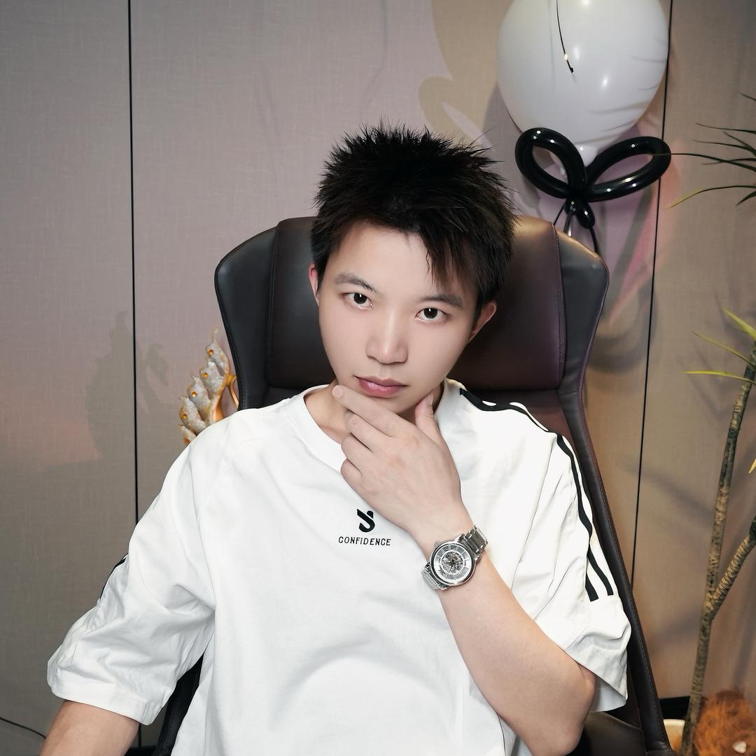 颜战（王狗狗团队）