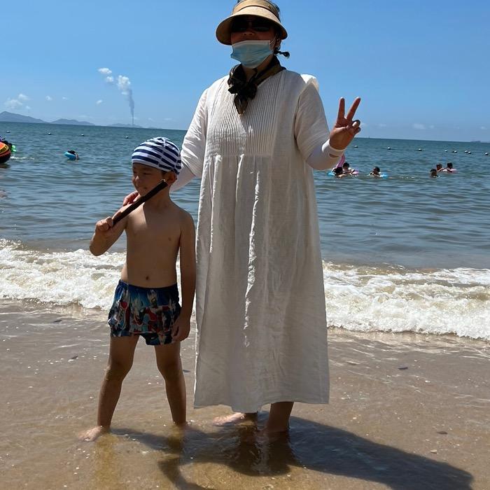 宿州中远大件运输李成龙