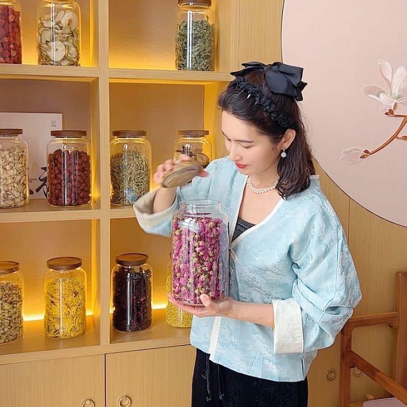 蟠桃妈妈吖