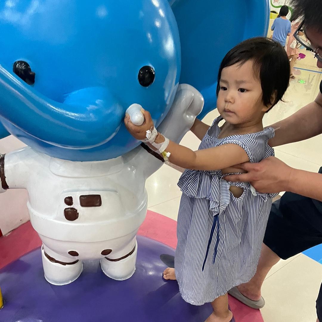 小满妮