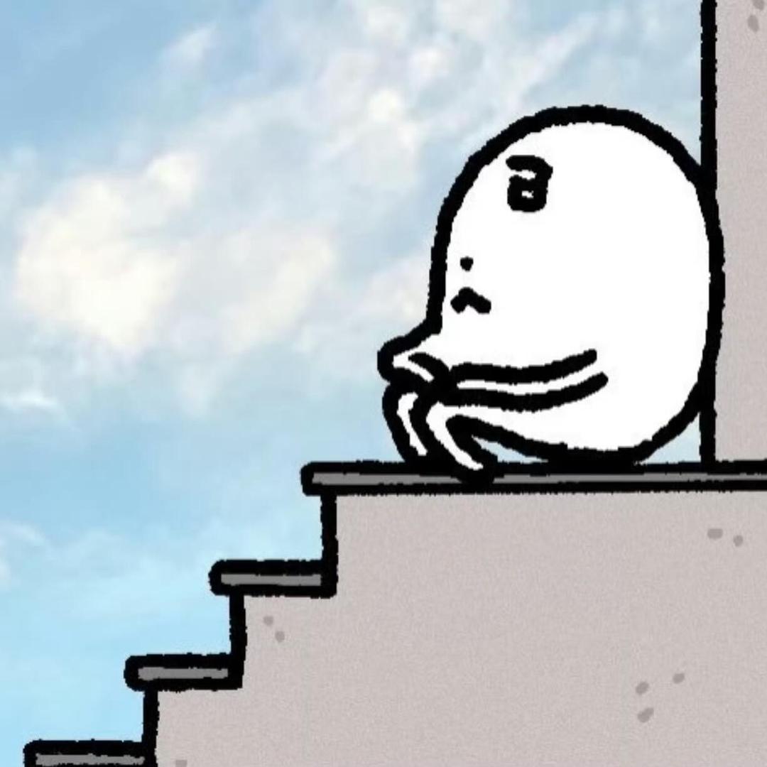 所以我不想说话