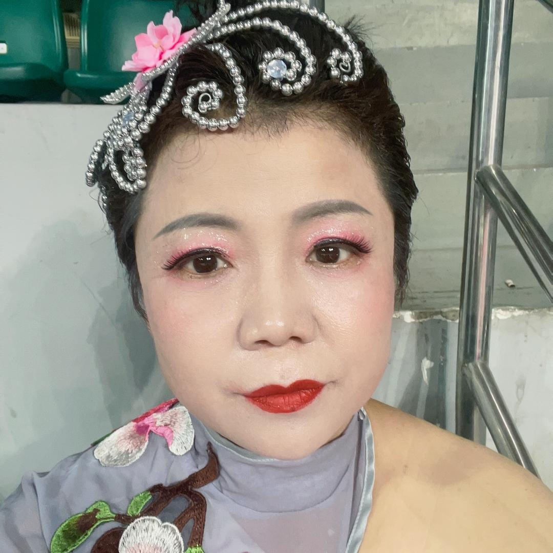 陈丽查
