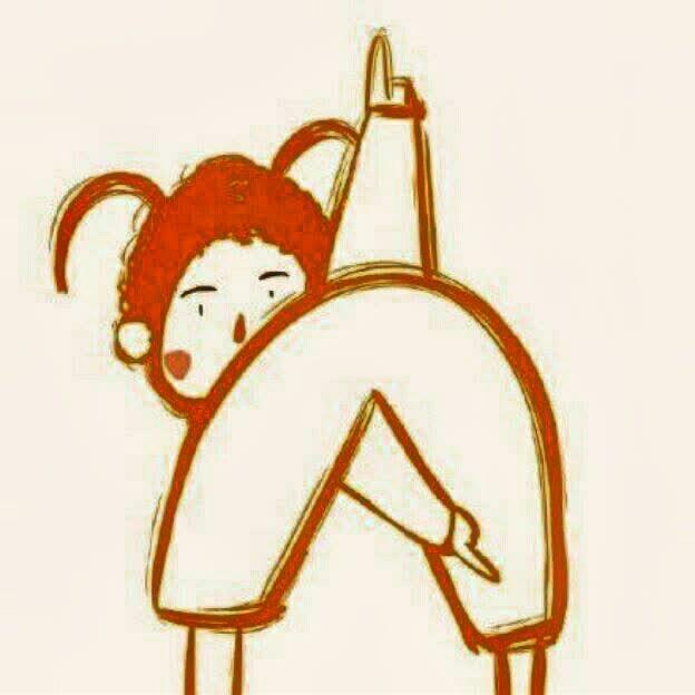 再瘦亿点点
