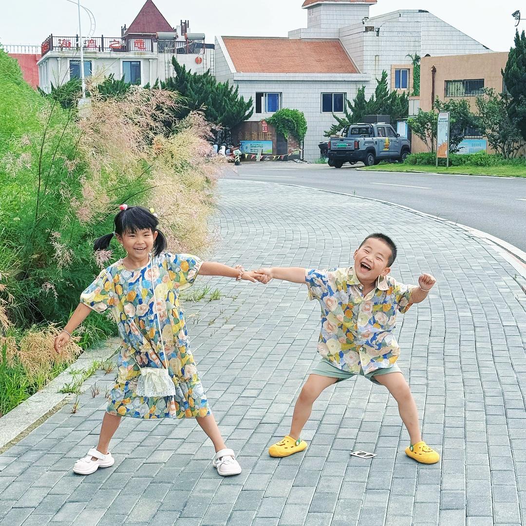 俩朵朵(好物分享)